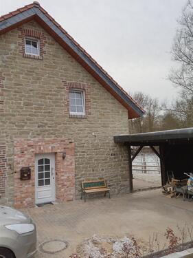 Foto - Etagenwohnung in Detmold