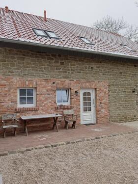 Foto - Etagenwohnung in Detmold zur Miete