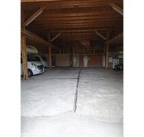 Garagenstellplätze für Auto, Boote, Wohnmobile usw! - Jandelsbrunn
