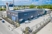 Foto - Variable Größen ab 200 m²! Büros im Gewerbepark zur individuellen Gestaltung!