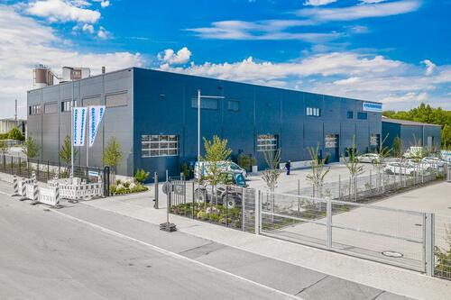 Foto - andere zur Miete in Ingolstadt