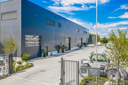 Foto - andere in Ingolstadt