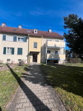 Foto - 2-Zimmer-Wohnung Nähe Universität zu vermieten