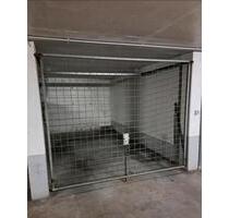Garage Stuttgart Asemwald - 95,00 EUR Miete, in Stuttgart (PLZ: 70599) Birkach