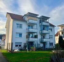 3 Zimmer DG-Wohnung !!!Provisionsfrei!!! - Schopfheim