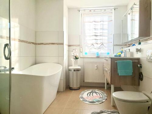 Foto - Etagenwohnung zum Kaufen in Schopfheim