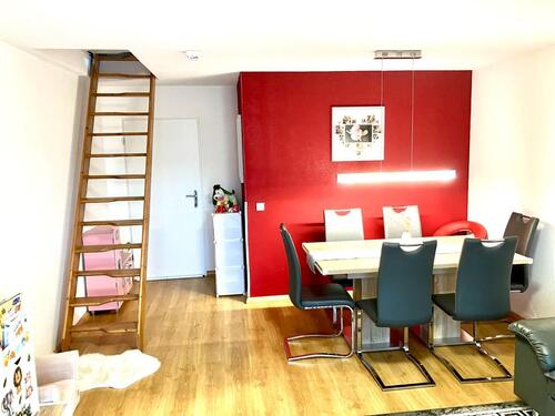 Foto - Etagenwohnung in Schopfheim zum Kaufen