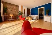 Foto - Penthouse in Prenzlauer Berg - 1.665,00 EUR Kaltmiete,