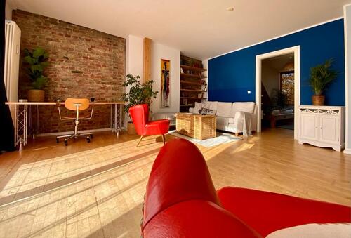 Foto - Penthouse in Prenzlauer Berg - 1.665,00 EUR Kaltmiete,