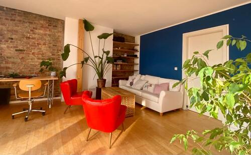 Foto - Etagenwohnung zur Miete in Berlin