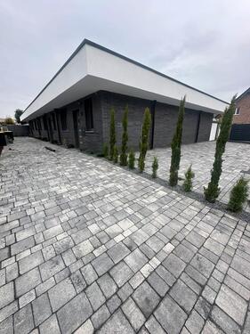 Foto - Moderne Neubauwohnung mit Terrasse, Garten & eigenem Eingang