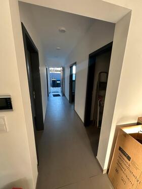 Foto - Etagenwohnung in Hückelhoven zur Miete