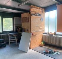 Atelier Kreativraum in Freiburg - Müllheim