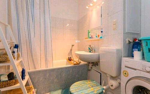 Foto - Schöne Einraumwohnung mit perfekter Bahnanbindung