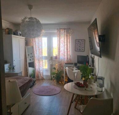 Foto - Etagenwohnung zur Miete in Rostock