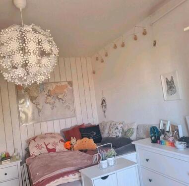 Foto - Etagenwohnung in Rostock