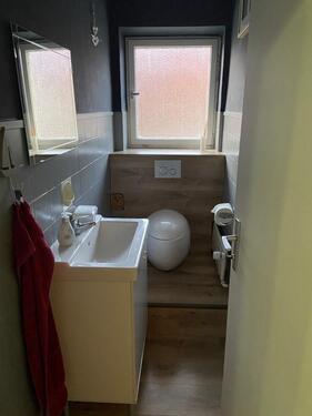 Foto - Etagenwohnung in Wessobrunn