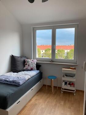 Foto - Etagenwohnung zur Miete in Fürth