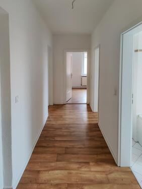 Foto - Etagenwohnung in Jänschwalde