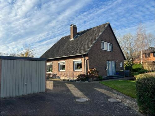 Foto - Einfamilienhaus zum Kaufen in Loose