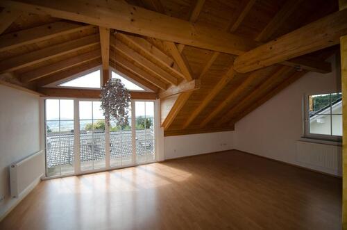 Foto - 3 Zimmer Dachgeschoßwohnung zur Miete in Deggendorf