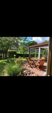 Foto - Bungalow Arendsee Urlaub am See