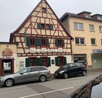 Gastronomie - 5,00 EUR Kaltmiete, ca.  100,00 m² in Hemsbach (PLZ: 69502)