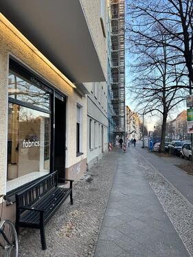 Foto - andere in Berlin zur Miete