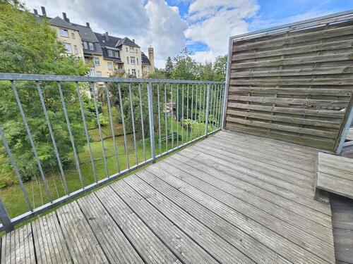 Foto - 3 Zimmer Etagenwohnung zur Miete in Aue-Bad Schlema