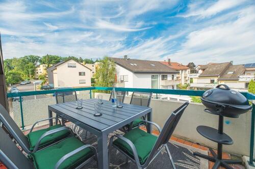 Foto - 3 Zimmer Etagenwohnung zur Miete in Filderstadt