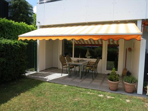 Foto - Strandnahe Grömitzer Terrassen-Ferienwohnung, ab