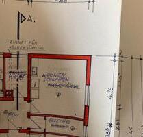 Kleine Wohnung in Warburg Stadt für 1 Person