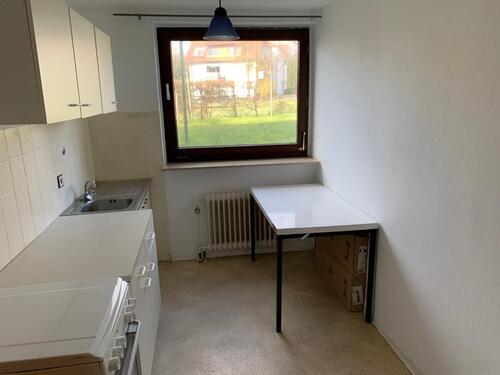 Foto - 1 Zimmer Etagenwohnung zur Miete in Warburg