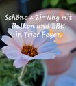 Foto - Schöne 2 Zi-Whg mit EBK und Balkon