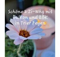 Schöne 2 Zi-Whg mit EBK und Balkon - Trier Feyen-Weismark