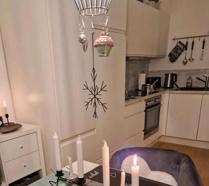 Foto - 2 Zimmer Etagenwohnung in Trier