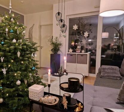 Foto - Etagenwohnung in Trier zur Miete