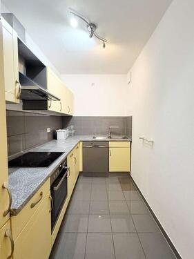 Foto - Etagenwohnung in Mannheim zur Miete