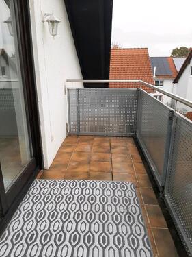 Foto - 2 Zimmer Wohnung zu vermieten in Langenselbold