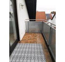 2 Zimmer Wohnung zu vermieten in Langenselbold