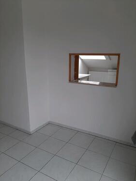 Foto - 1 Zimmer Dachgeschoßwohnung in Langenselbold