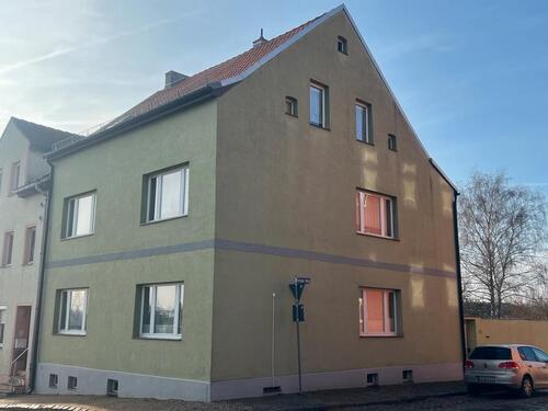 Foto - Neu sanierte 2-Zimmer Wohnung zu vermieten in Luth. Eisleben 2.OG