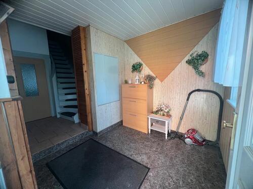 Foto - 2 Zimmer Etagenwohnung zur Miete in Eisleben (Lutherstadt)