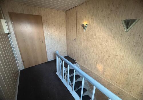 Foto - 2 Zimmer Etagenwohnung in Eisleben (Lutherstadt)