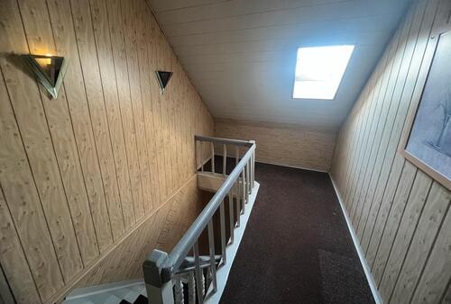 Foto - Etagenwohnung in Eisleben (Lutherstadt) zur Miete