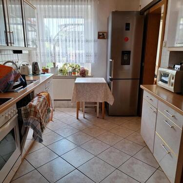 Foto - 4 Zimmer Doppelhaushälfte in Putbus