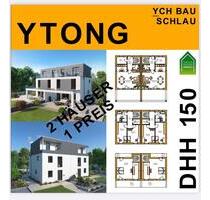 Doppelhaus - 557.052,00&nbsp;EUR Kaufpreis, ca.&nbsp; 300,00&nbsp;m&sup2; in Schweinfurt (PLZ: 97422) Haardt