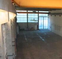 Hallenlager, Lagerfläche, Lager 160qm in Heikendorf