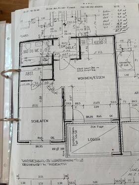 Foto - 2 Zimmer Etagenwohnung zur Miete in Wuppertal
