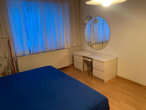 Foto - 3 Zimmer Erdgeschoßwohnung zur Miete in Seelze
